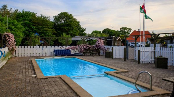 Lohals Camping — Photo 3