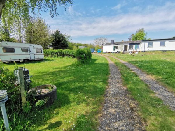 Langeland Camping Degnehaven