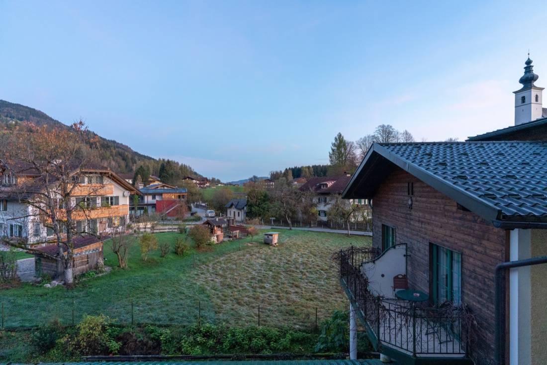 Campingplatz Torrent — Campingplatz in Golling an der Salzach