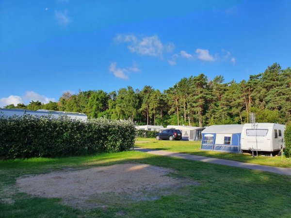 DCU-Camping Rørvig Strand — Photo 3