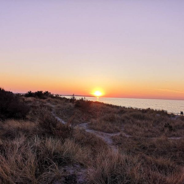 DCU-Camping Rørvig Strand — Photo 2