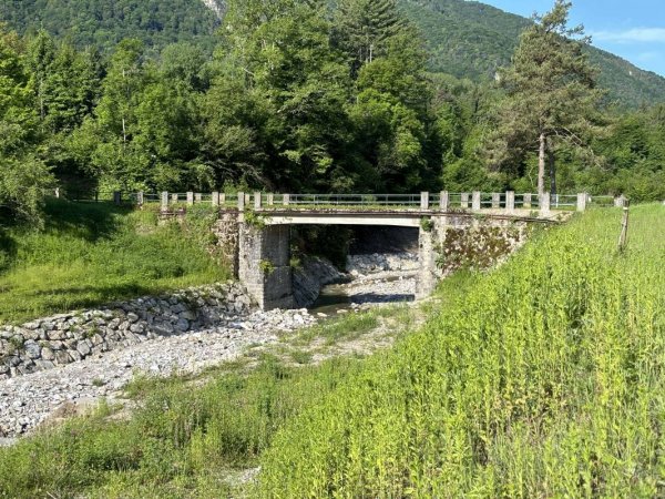 Area Sosta — Photo 2