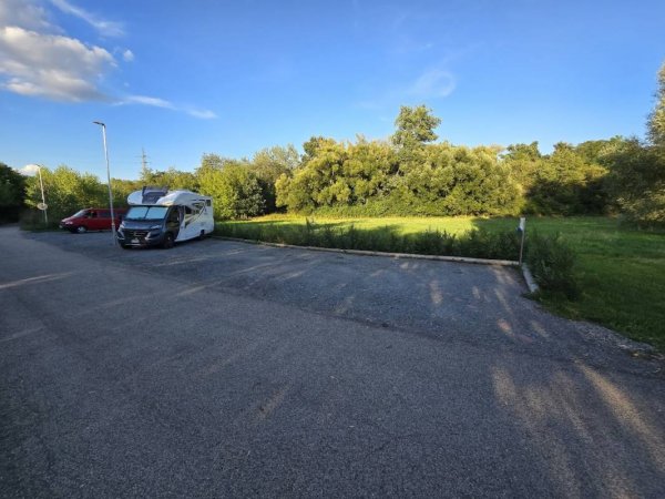 Stellplatz  Svět karavanů