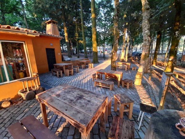 Parque de Campismo Curral do Negro — Photo 2