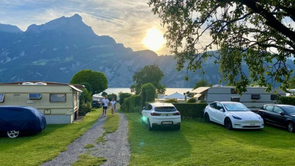 Camping Bucheli — Photo 4