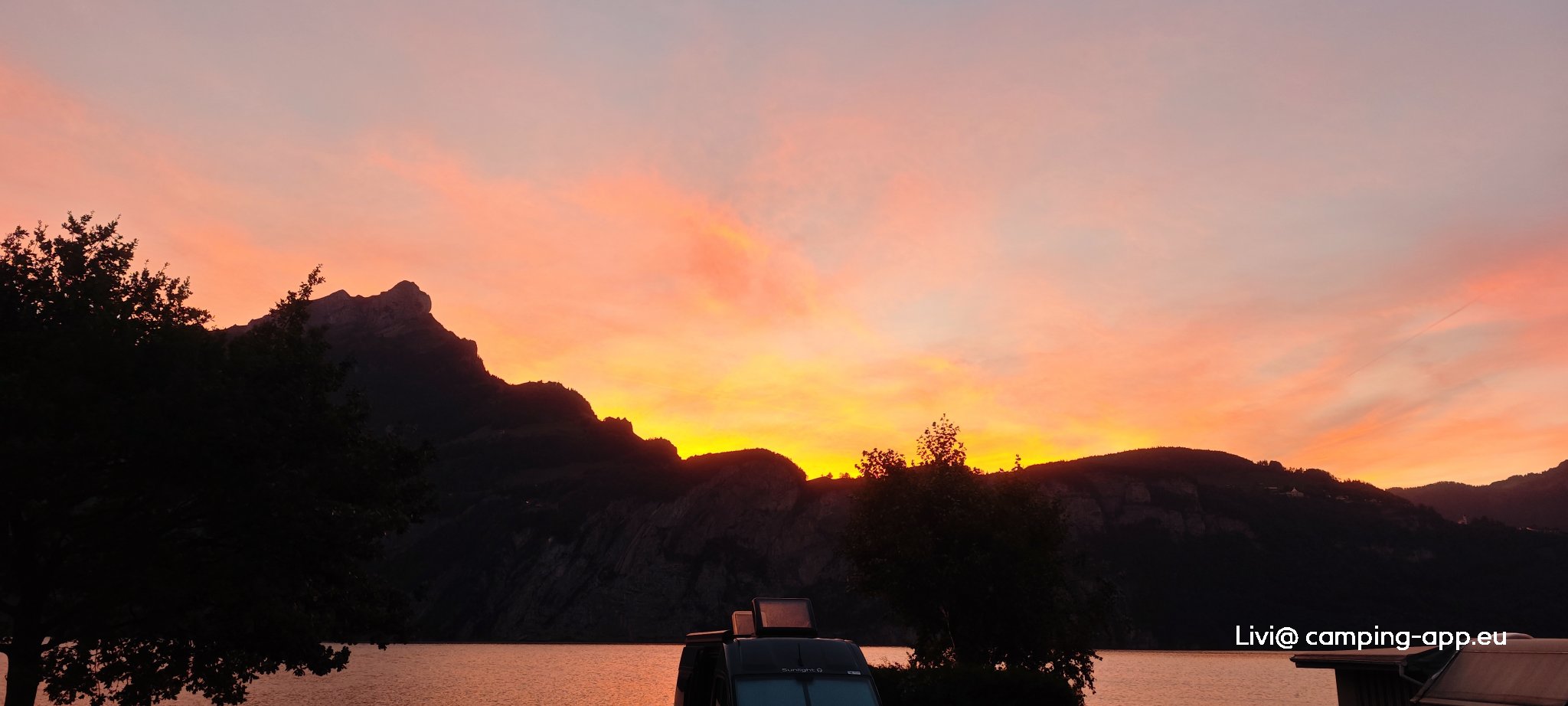 Camping Bucheli — Foto 3