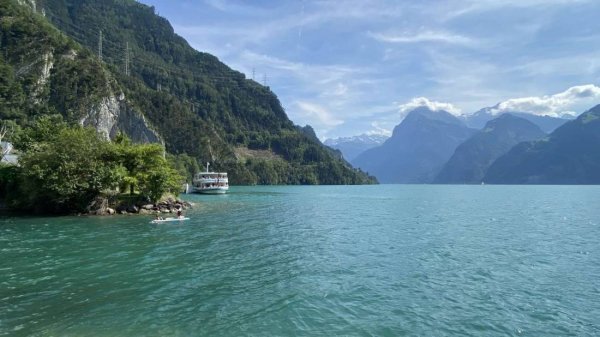 Camping Bucheli — Photo 3