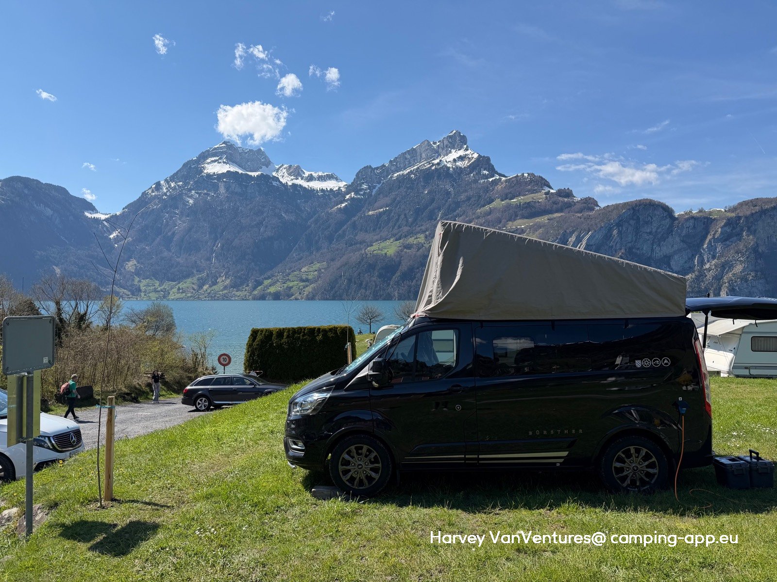 Camping Bucheli — Photo 6