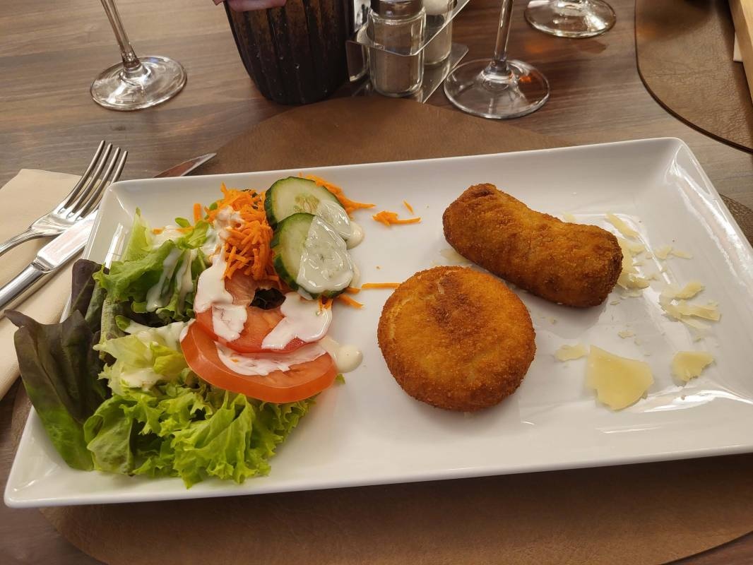 Camping Le Ban de Laviot — Kemp in Bouillon