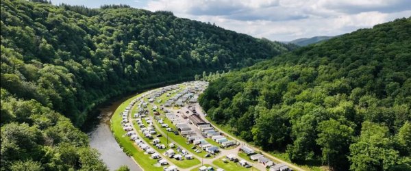 Camping Le Ban de Laviot — Photo 6