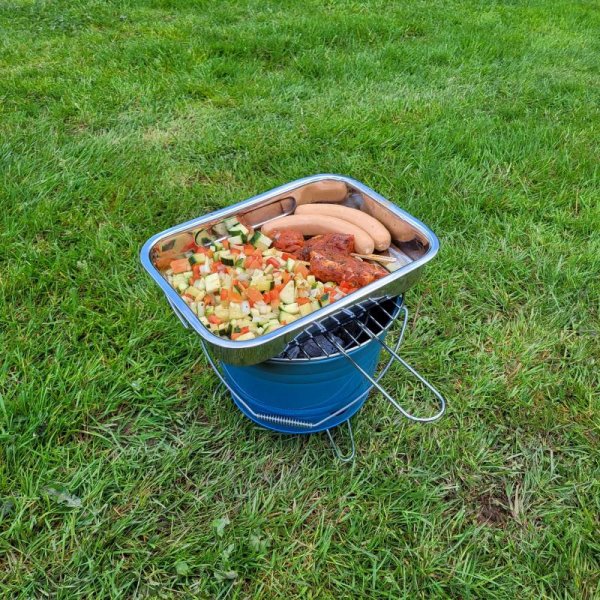 Camping Le Ban de Laviot — Photo 2