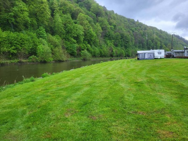 Camping Le Ban de Laviot — Photo 5