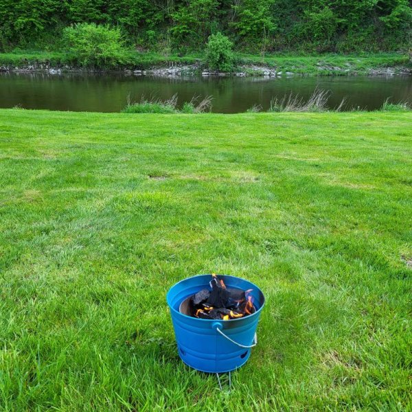 Camping Le Ban de Laviot — Photo 4