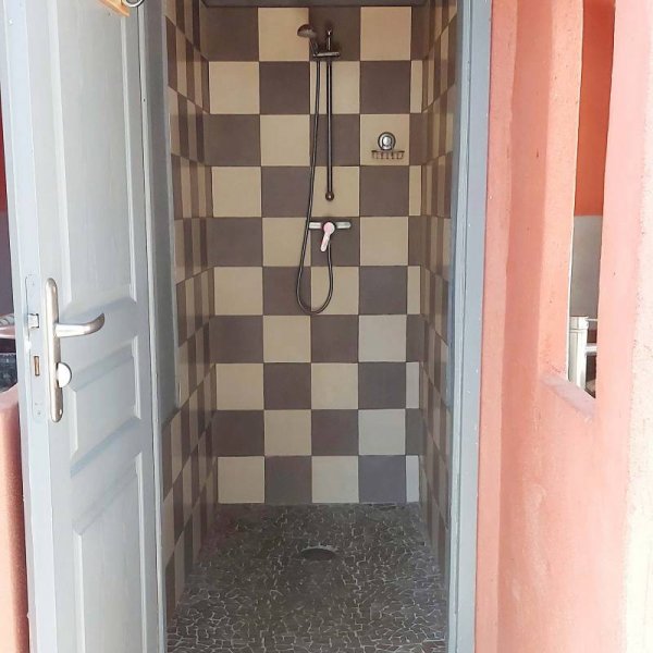 Chambre d'hôtes et Camping Domaine Pero Longo — Foto 5
