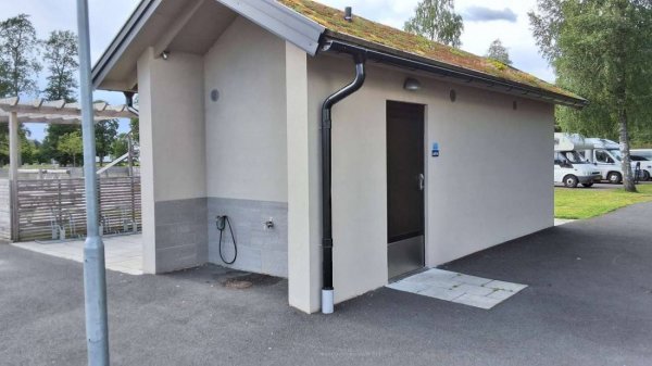 Stellplatz Hillerstorp — Photo 2