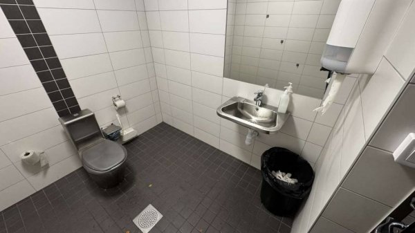 Stellplatz Hillerstorp — Foto 2