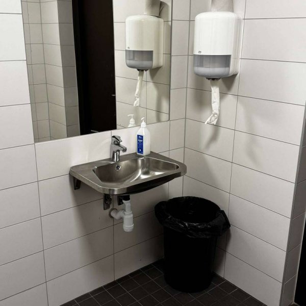 Stellplatz Hillerstorp — Photo 4