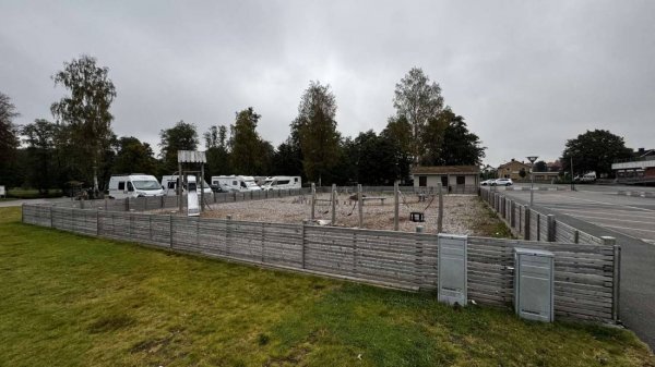 Stellplatz Hillerstorp — Photo 5