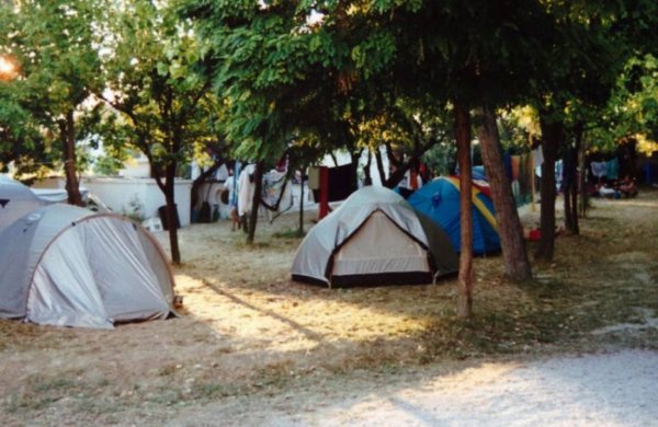 Camping Reno — Photo 2