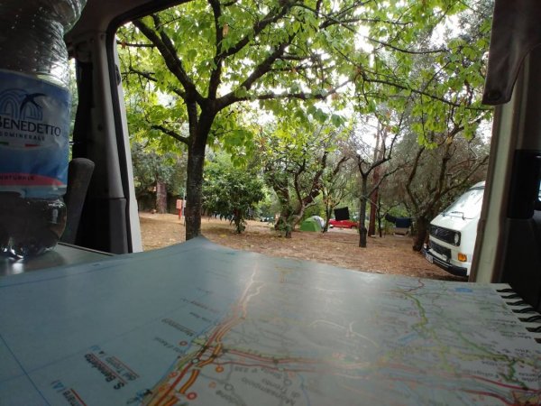 Camping Reno — Photo 3