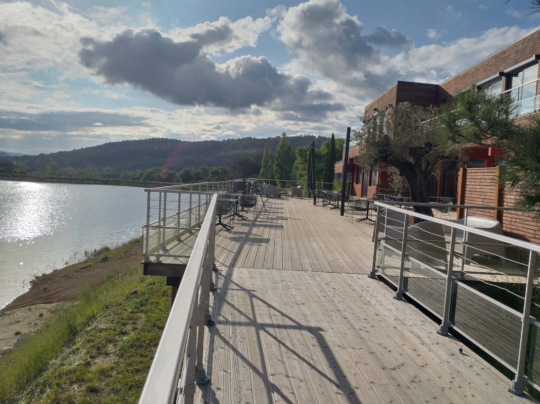 camping Innature — Campingplats in 