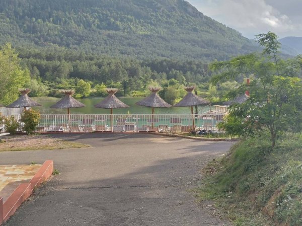 camping Innature — Photo 5