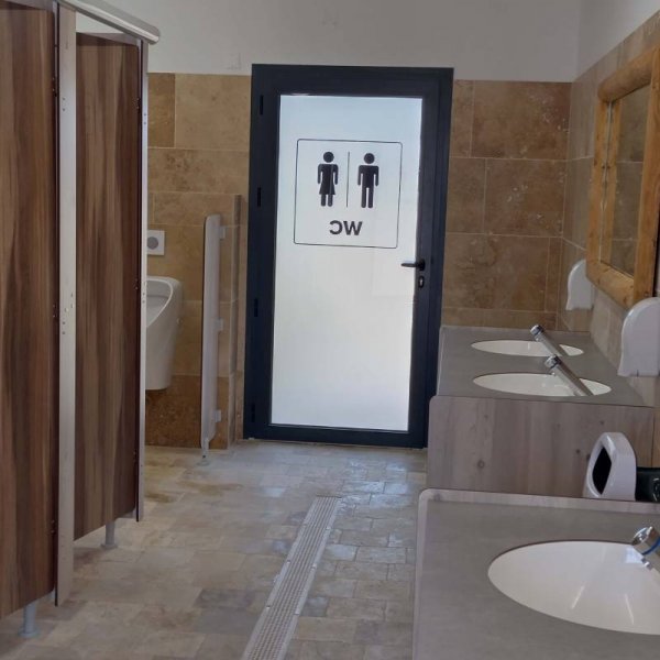 camping Innature — Photo 3