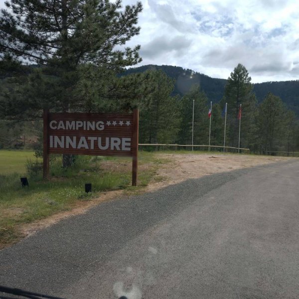 camping Innature — Zdjęcie 2