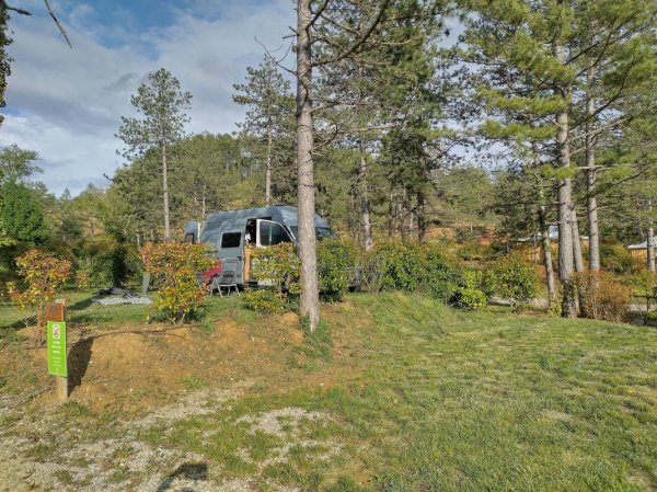 camping Innature — Photo 6