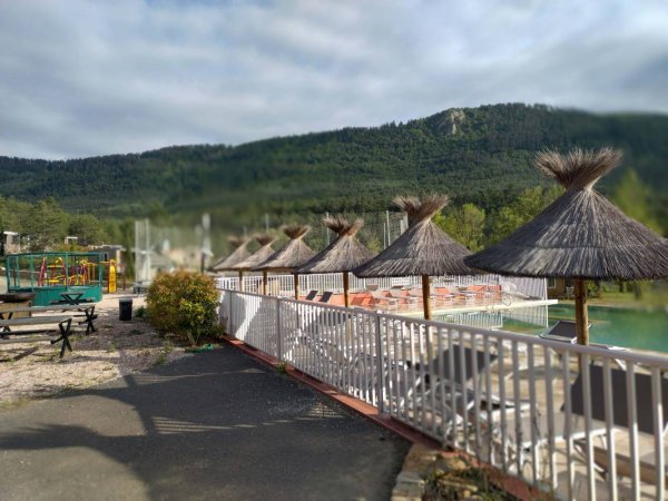 camping Innature — Photo 2