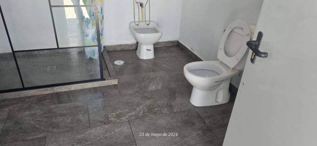 Nubex área de autocaravanas , caravanas y camper — Karavan Sitesi in Badajoz