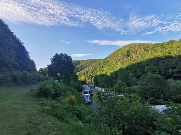 Camping Falkleymühle — Photo 2