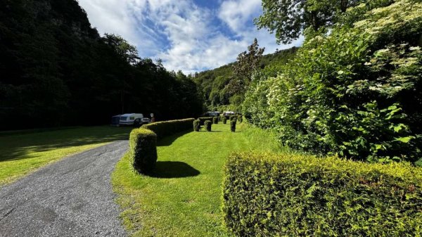 Camping Falkleymühle — Photo 3