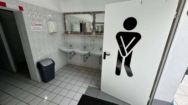 Camping Falkleymühle — Photo 6