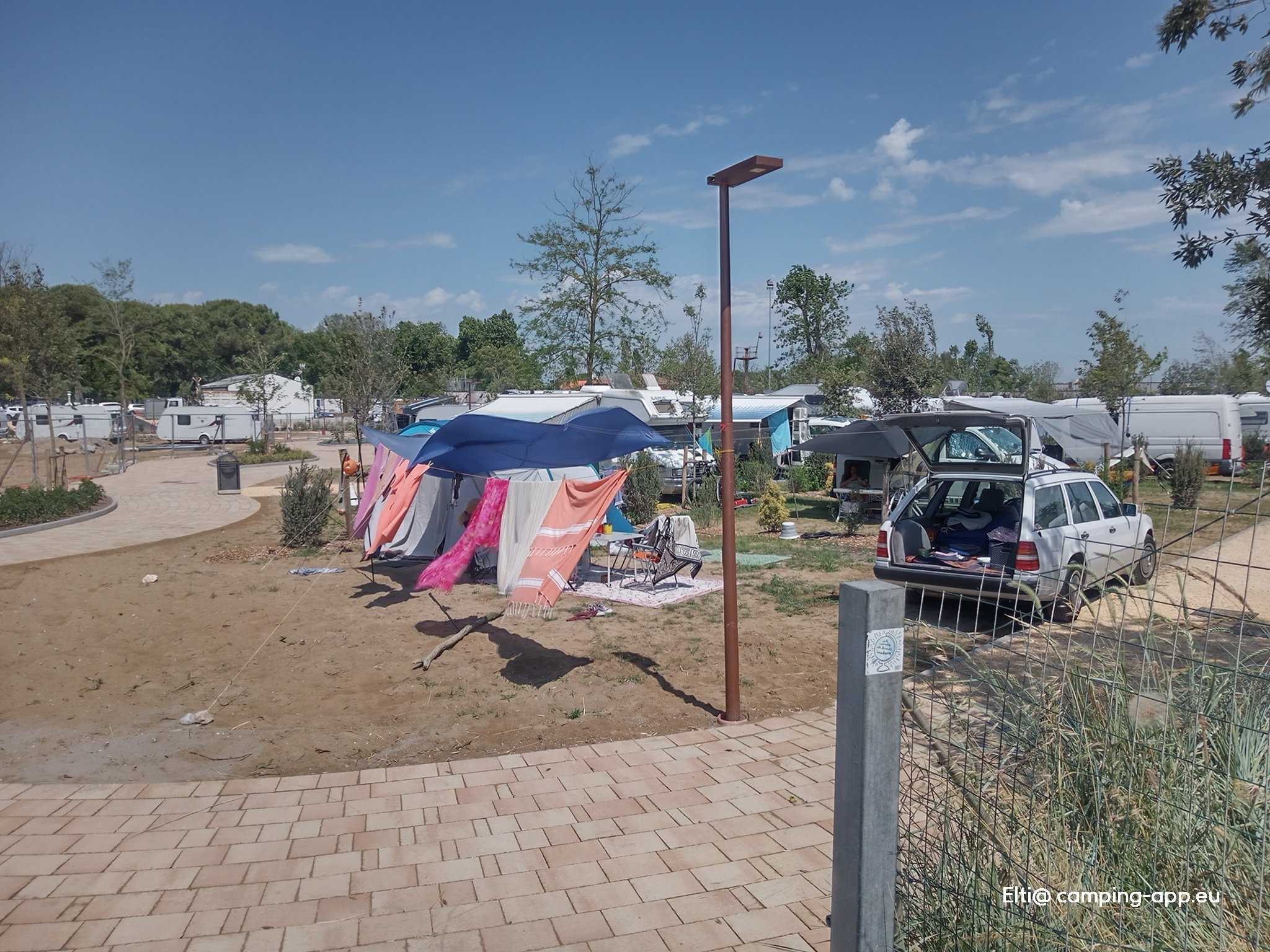 Campeggio Falconera — Photo 5