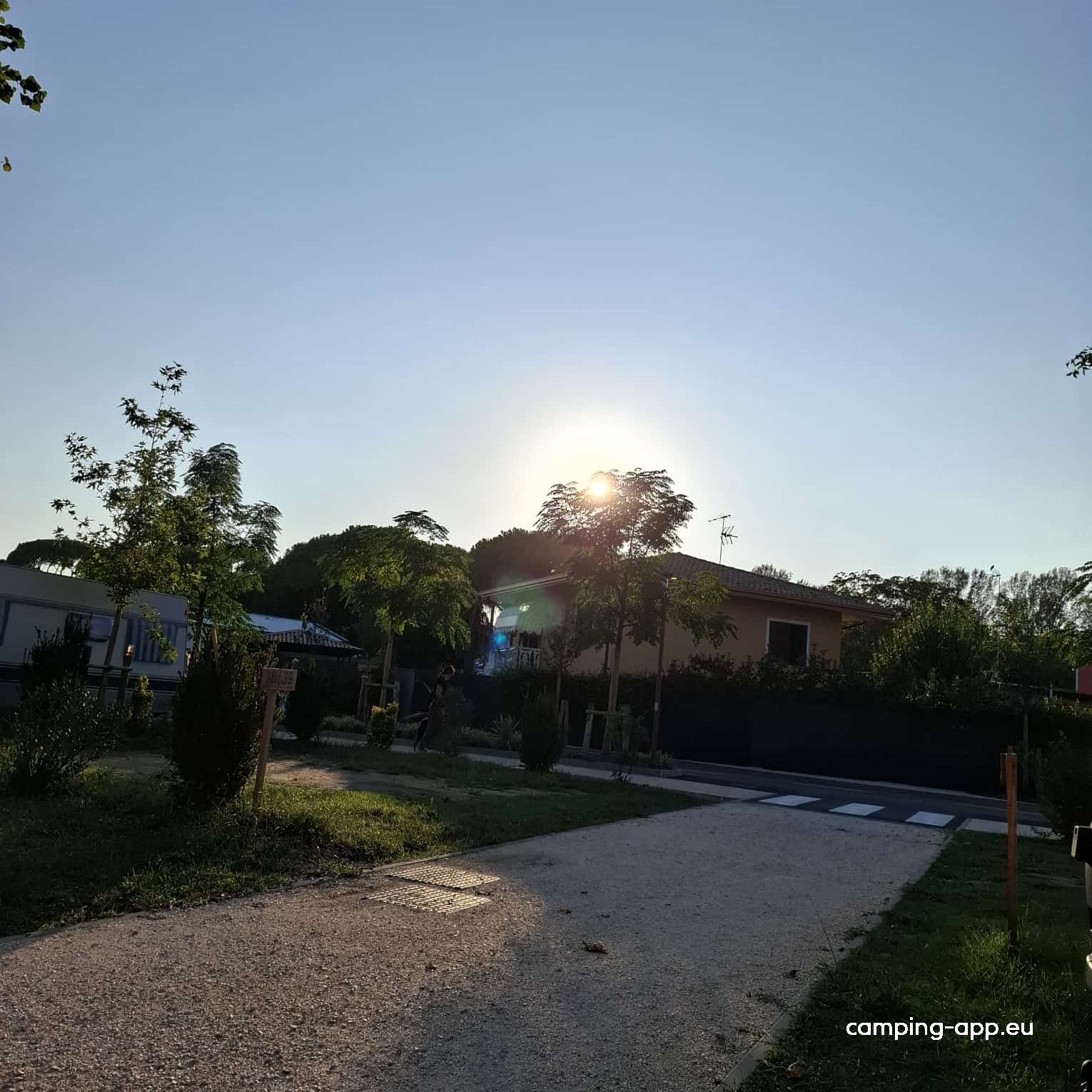 Campeggio Falconera — Foto 6