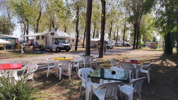 Campeggio Falconera — Photo 3