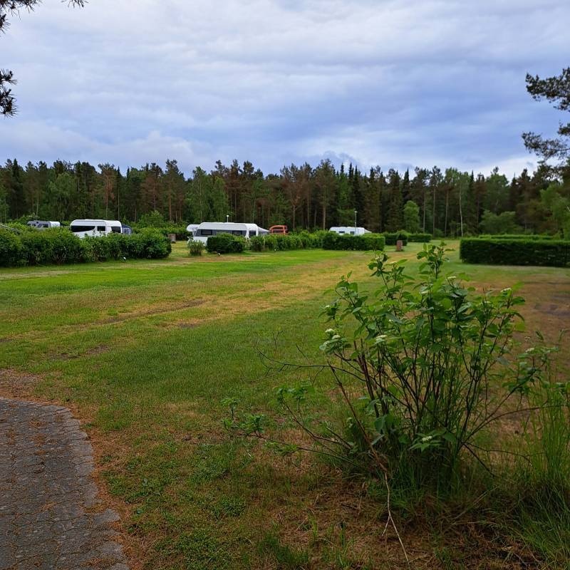 Grenaa Strand Camping — Cámping in Grenå