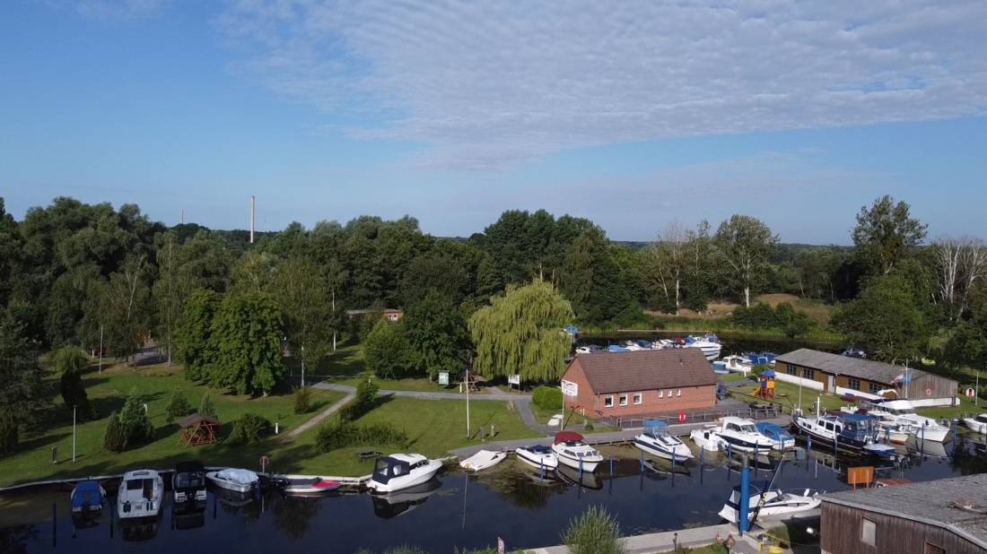 Eggesin — Camping in Eggesin