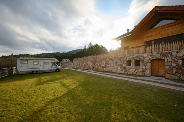 Agricampeggio TerrazzaPaganella