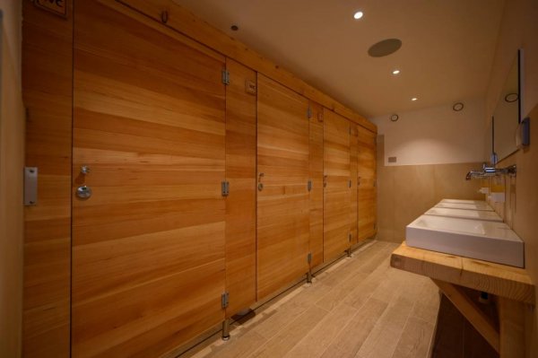 Agricampeggio TerrazzaPaganella — Photo 2