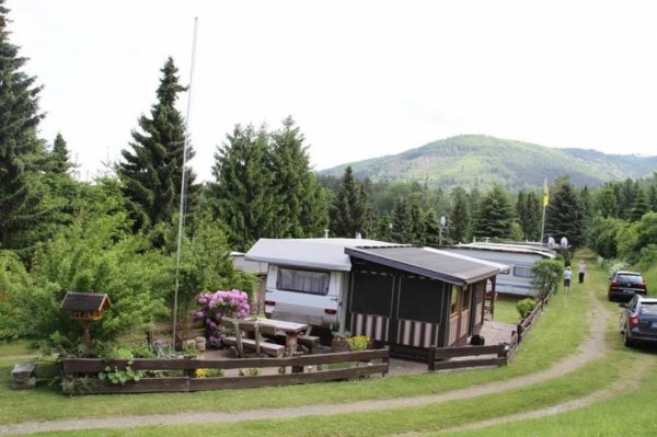 Die Wölfe vom Wolfenstein e.V