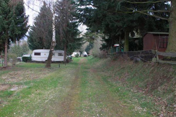 Die Wölfe vom Wolfenstein e.V — Photo 2