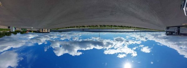 Ställplats Stoesjöstrand Östersund — Photo 4