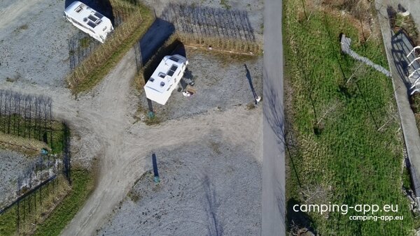 Stellplatz ehem Gartenschau — Foto 2