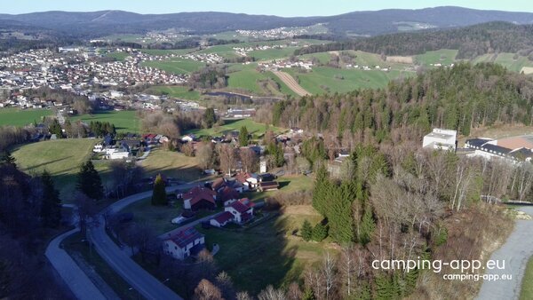 Stellplatz ehem Gartenschau — Foto 3
