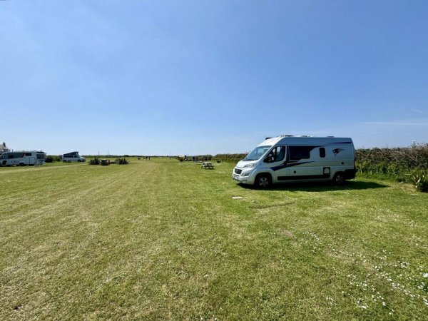 Lands End Camping & Glamping — Photo 5