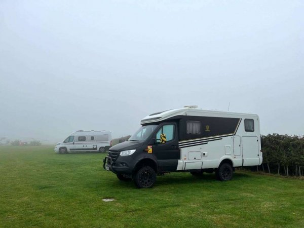 Lands End Camping & Glamping — Photo 4