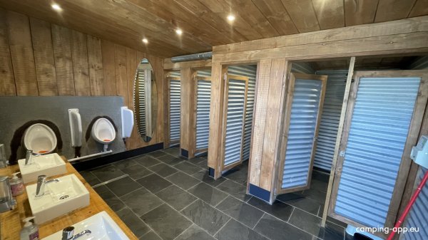 Lands End Camping & Glamping — Foto 5