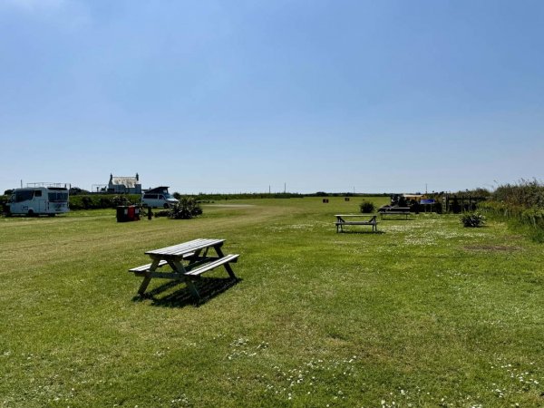 Lands End Camping & Glamping — Photo 3